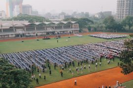 Rektor UPH: Perguruan tinggi pikul tanggung jawab moral dan intelektual