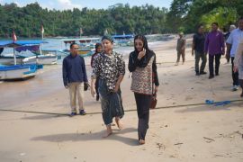 Anggota DPR gandeng Kemenpar kembangkan pariwisata Trenggalek