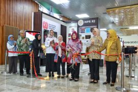 Sekjen MPR:  Kolaborasi antarlembaga lebih dari ajang kerja sama