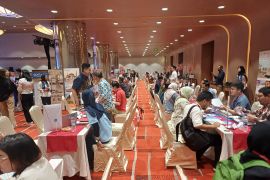 JITM 2025 kembali hadir, mengangkat tema "Discover The World Start From Jakarta"