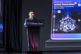 Alibaba Cloud Umumkan "Model Studio: Exclusive" di Indonesia AI Conference 2025