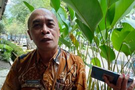 Petani di Mataram diimbau antisipasi musim kemarau