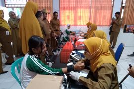 Dinkes: Cakupan program BIAS di Mataram capai 30 persen
