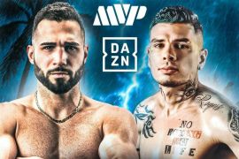 Bahdi dan Gutierrez bertemu untuk laga eliminasi kelas ringan WBA