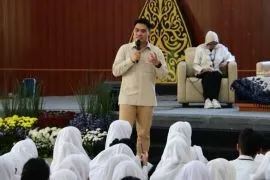 Legislator Cahyo ajak generasi muda siap hadapi tantangan era digital