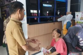 Pemprov Riau perpanjang pemutihan pajak kendaraan