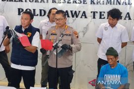 Polisi ringkus pembunuh pasutri bermodus penggandaan uang