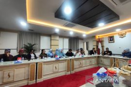 Absennya PDIP di persetujuan RAPBDP Jawa Barat akibat minimnya pelibatan