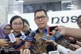Adies Kadir beri klarifikasi soal tunjangan DPR