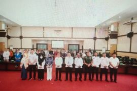 Pemprov Sulsel perkuat kolaborasi lintas sektor mencegah TPPO