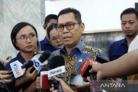 Wakil Ketua DPR RI Adies Kadir dinonaktifkan sebagai anggota DPR