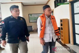 Terdakwa eks pegawai BRI Kotabaru sebut pinjaman cair saat di ADK