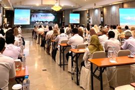 Bupati Batola: Utamakan kebutuhan masyarakat pada perencanaan anggaran