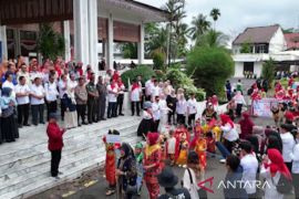 Wali Kota Banjarmasin buka ruang bagi partisipasi anak