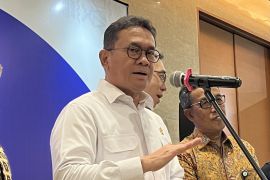 Mendag evaluasi ekspor udang yang diduga terpapar radioaktif