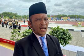 Rutan Rantau alami kelebihan kapasitas hingga 154 persen