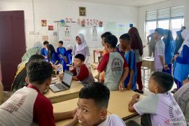 Dinkes: Program CKG di Batam didominasi anak SD