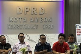 DPRD Ambon minta Pemkot fasilitasi pertemuan selesaikan konflik warga