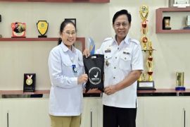 BBPOM sebut sinergisitas lintas OPD kunci jaga keamanan pangan di Lamsel