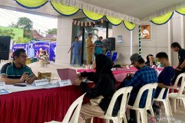 Disnaker Batam catat 244 pekerja disabilitas terserap sampai 2025