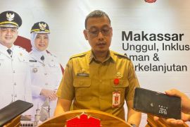 Pemkot Makassar siapkan Rp 40 miliar merevitalisasi Lapangan Karebosi