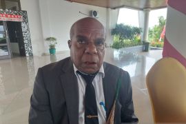 DLH Mimika butuh anggaran Rp30 miliar untuk tangani masalah sampah