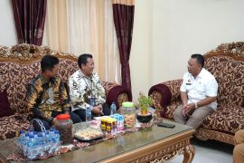 PLN dan Pemkab Halut kolaborasi majukan sistem kelistrikan