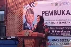 Sekolah Rakyat Pamekasan berlakukan sistem jaga malam cegah perundungan