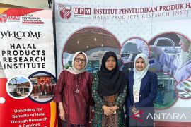 Unja jalin kerja sama halal dengan Universiti Putra Malaysia