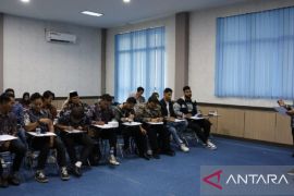 UPA bahasa Unja inisiasi permudah adaptasi mahasiswa asing