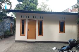 Sedikitnya 24 rumah tidak layak huni di Mataram dipugar