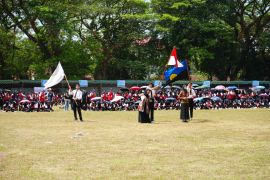 Satgas PPKPT Unej telusuri dugaan pelecehan mahasiswa baru saat PKKMB