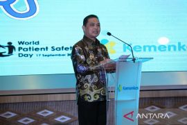 Kalbar tingkatkan layanan kesehatan tekan angka kematian bayi