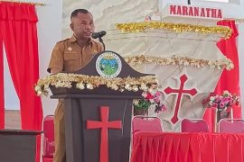 Pemkab Malra: Yayasan Pendidikan Kristen J.B. Sitanala menjawab tuntutan modernitas pendidikan