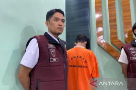 Polda Sultra kejar pemasok sabu 977 gram lintas  provinsi