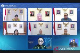 BI: Penurunan BI-Rate jadi 5 persen mendorong pertumbuhan ekonomi