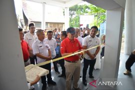 Taman Budaya Sumatera Barat gelar festival seni anak dan penyandang disabilitas