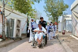 Romo Syafi'i tegaskan urusan haji dan umrah tak lagi di Kemenag