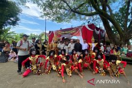 SMK PSM Randublatung ajarkan cinta Tanah Air lewat budaya lokal