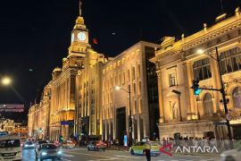 Shanghai, metropolitan yang memadukan modernisasi dan pelestarian budaya