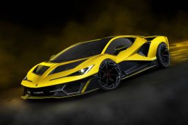 Penyebab Lamborghini rilis edisi langka meski sedikit yang mampu beli