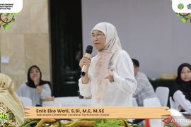 Kemenhut: Agroforestri di Perhutanan Sosial jaga ketersediaan pangan