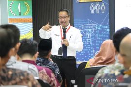 Pemkab Bekasi genjot percepatan implementasi SPBE mudahkan layanan publik