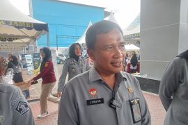 Kementerian Hukum  Jambi dorong percepatan pendirian posbakum