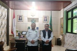 Kemenag Kotamobagu-Bolsel perkuat moderasi beragama-ketahanan pangan