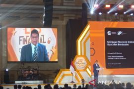 LPS: Penting literasi  keuangan sejak muda