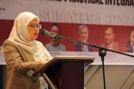 UIN Jakarta dan UINSU Medan Teken MoA