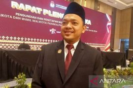 KPU Pangkalpinang kawal kondusifitas jelang Pilkada Ulang