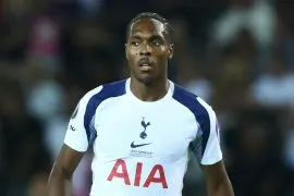 Mathys Tel tak gentar hadapi rasisme usai gagal penalti di Super Cup