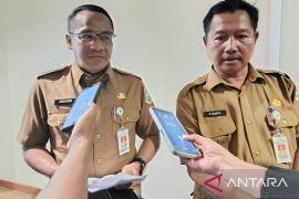 55.532 warga di Pangkalpinang belum miliki rumah